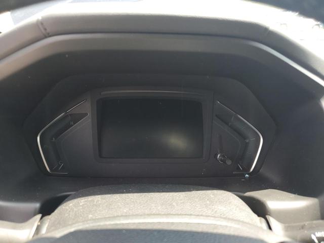 2022 HONDA ODYSSEY TO 5FNRL6H84NB001589