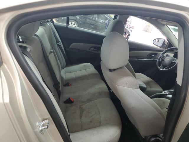 2015 CHEVROLET CRUZE LT 1G1PC5SB2F7109182
