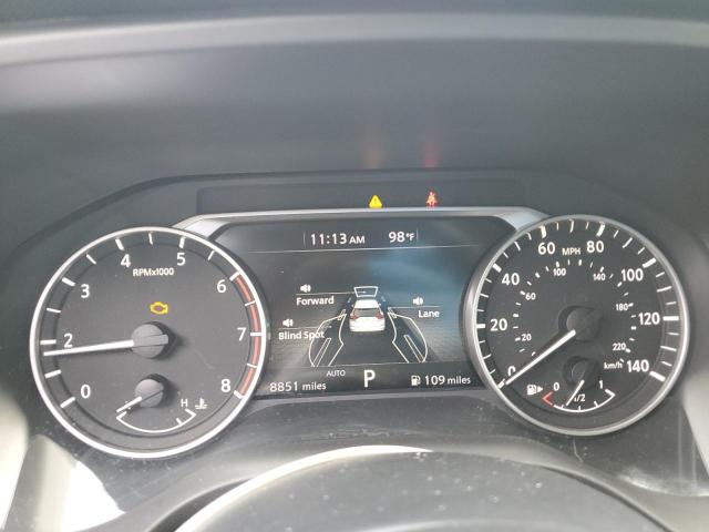 2024 NISSAN ROGUE S - 5N1BT3AB6RC690510