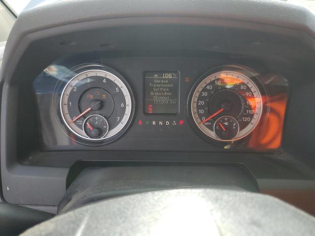 2016 RAM 1500 ST 1C6RR6FG9GS341228