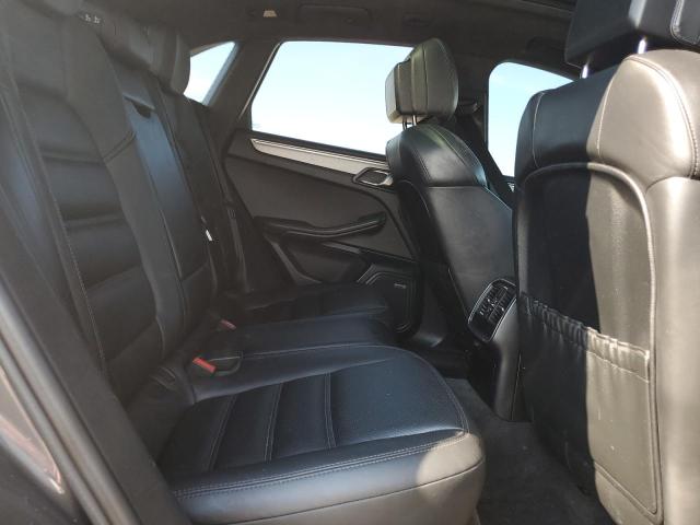 2016 PORSCHE MACAN TURB WP1AF2A51GLB93193