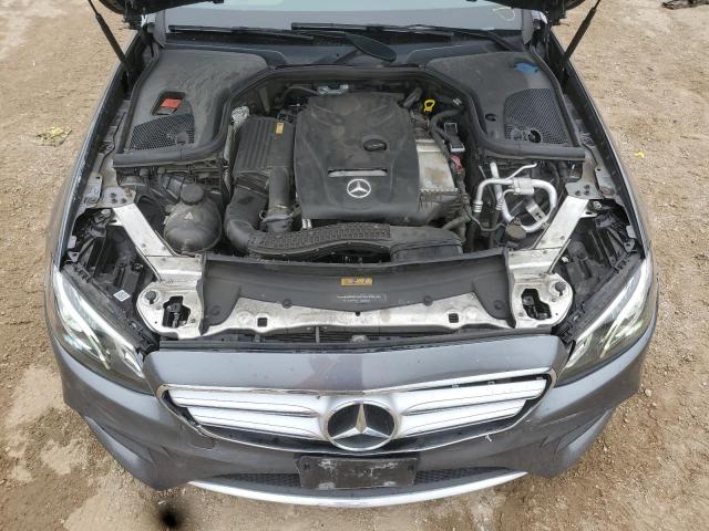 2017 MERCEDES-BENZ E 300 4MAT WDDZF4KB2HA110216
