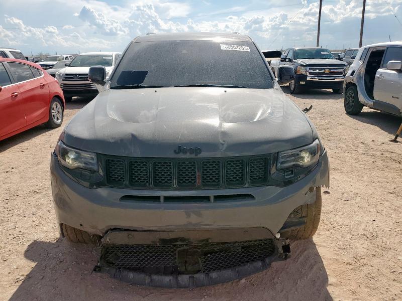 2021 JEEP GRAND CHER - 1C4RJFDJ9MC822231