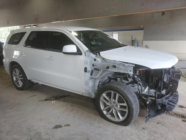 2022 DODGE DURANGO GT 1C4RDJDG7NC220055