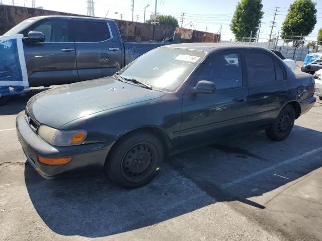 TOYOTA COROLLA DX