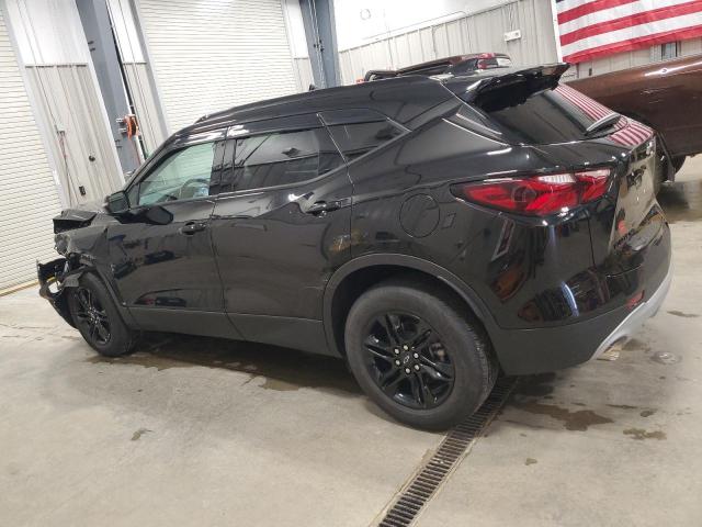 2020 CHEVROLET BLAZER 3LT - 3GNKBJRS7LS688192