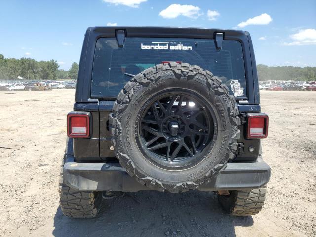 2023 JEEP WRANGLER SPORT 1C4HJXDN3PW603272