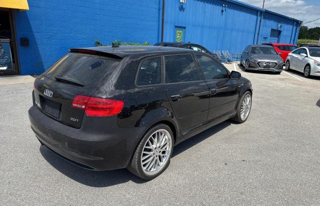 Vin: waukfafm3ca013456, lot: 64611995, audi a3 premium plus 20124