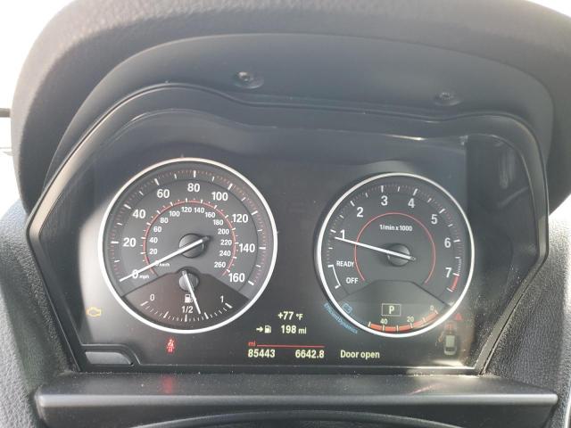 2016 BMW 228 XI SUL WBA1G9C52GV599778