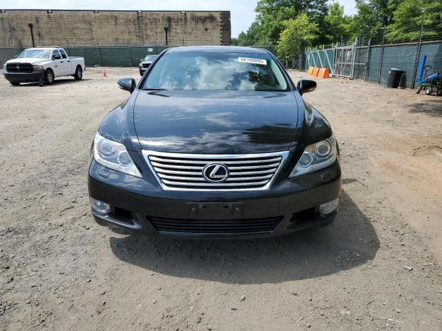 2010 LEXUS LS 460 - JTHCL5EF8A5006470
