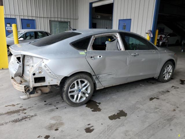 Vin: 3fa6p0hd4er136657, lot: 63649465, ford fusion se 20143