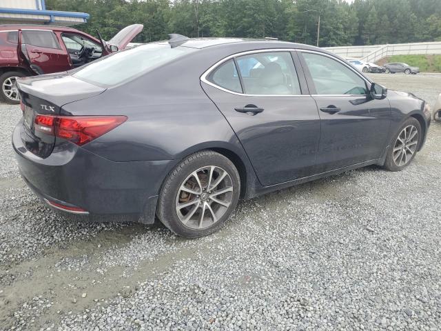 2015 ACURA TLX TECH 19UUB2F5XFA001476
