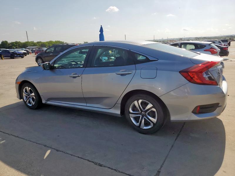 2018 HONDA CIVIC LX 2HGFC2E5XJH557840