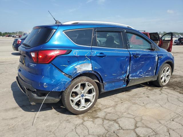 2019 FORD ESCAPE TITANIUM 1FMCU9J91KUC00539