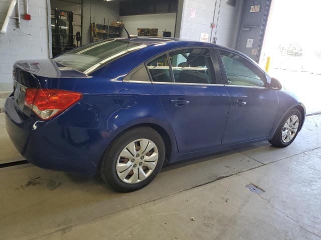 2012 CHEVROLET CRUZE LS - 1G1PC5SH8C7146611
