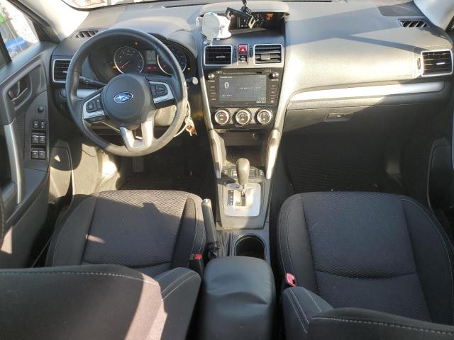 2017 SUBARU FORESTER 2 JF2SJAEC0HH559447