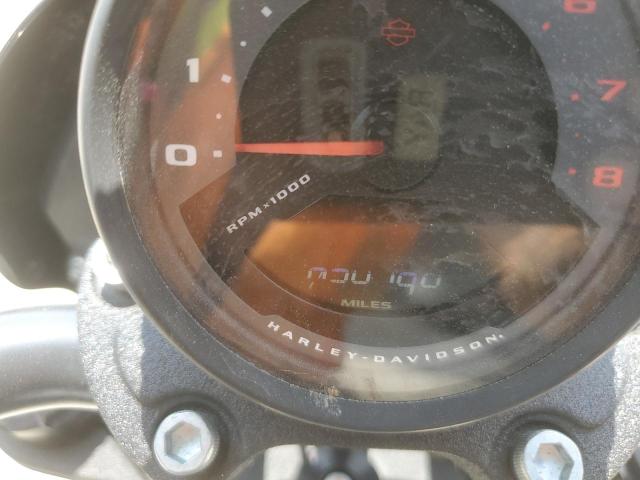 2022 HARLEY-DAVIDSON FXLRS 1HD1YWZ11NB020165