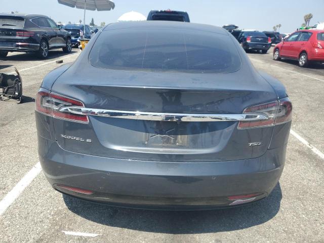 2018 TESLA MODEL S 5YJSA1E26JF295680