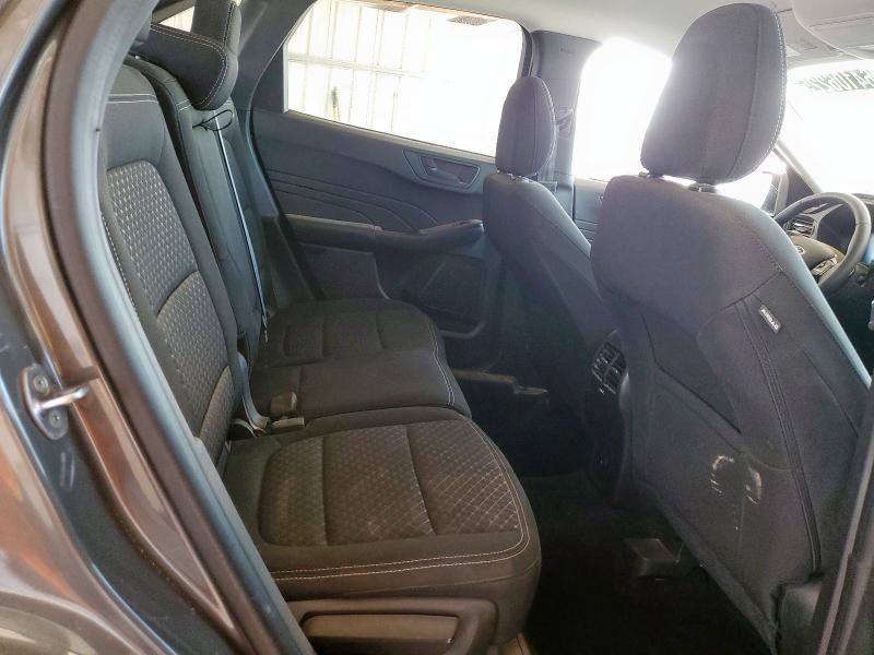 2024 FORD ESCAPE ACTIVE - 1FMCU9GN3RUA01880