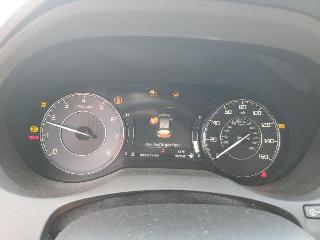 2024 ACURA RDX 5J8TC2H31RL034234