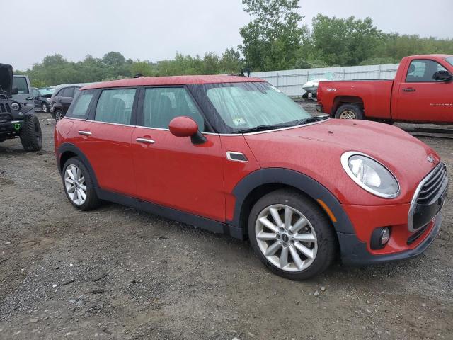 2016 MINI COOPER CLU WMWLN5C56G2B28258