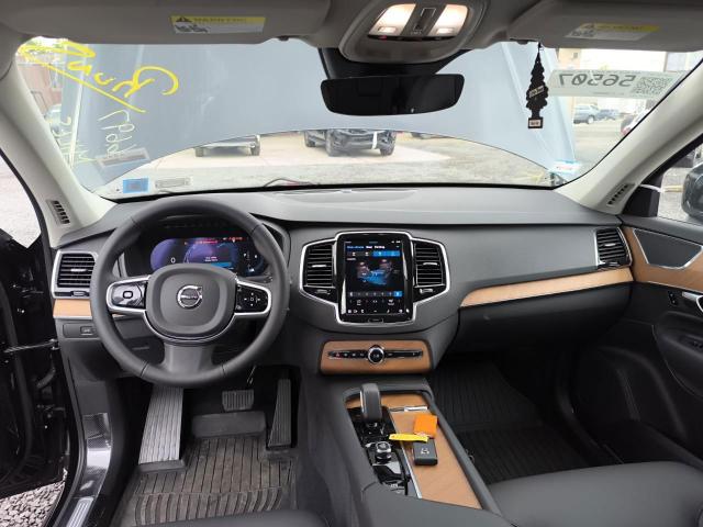 2025 VOLVO XC90 PLUS YV4062PE6S1306044