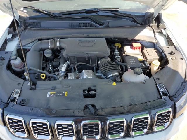 2025 JEEP COMPASS LI - 3C4NJDCN6ST525944