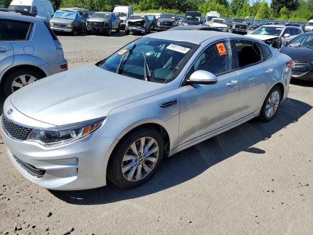 KIA OPTIMA EX