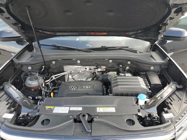 2021 VOLKSWAGEN ATLAS CROSS SPORT SE 1V2JC2CA2MC240939