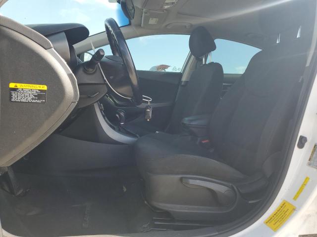 2015 HYUNDAI ELANTRA SE 5NPDH4AE7FH577194