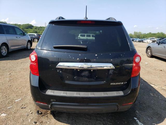 2015 CHEVROLET EQUINOX LT - 2GNALBEK6F6270326