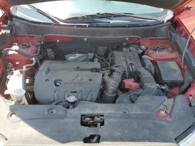 2017 MITSUBISHI OUTLANDER - JA4AR3AU9HZ024666