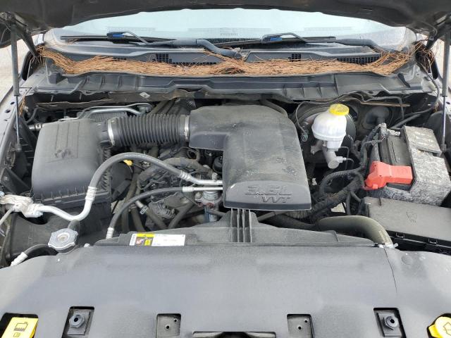 2019 RAM 1500 CLASS 1C6RR6FG4KS536887