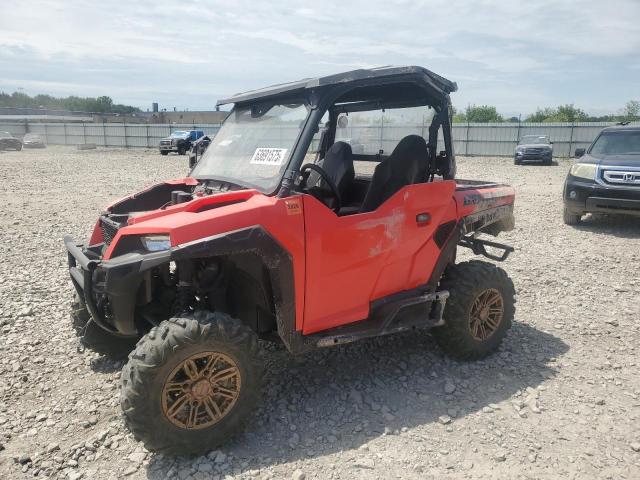 2018 POLARIS GENERAL 10 3NSRGE991JH463885