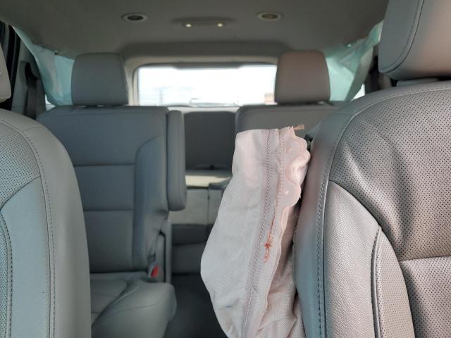 2019 GMC ACADIA SLT 1GKKNMLS4KZ139775