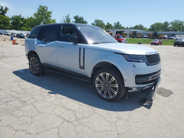 2023 LAND ROVER RANGE ROVE SALKPBE79PA024512