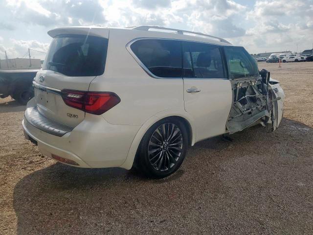 2021 INFINITI QX80 LUXE JN8AZ2AFXM9717567