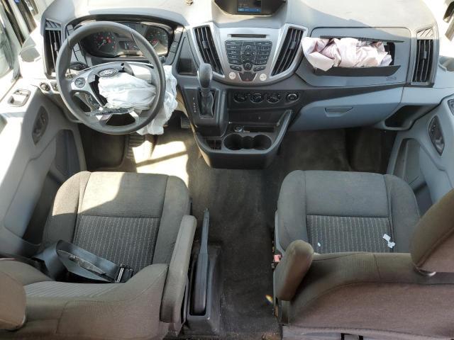 2016 FORD TRANSIT T- 1FBAX2CM3GKA91990