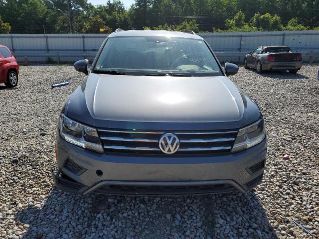 2019 VOLKSWAGEN TIGUAN SE - 3VV3B7AX7KM046888