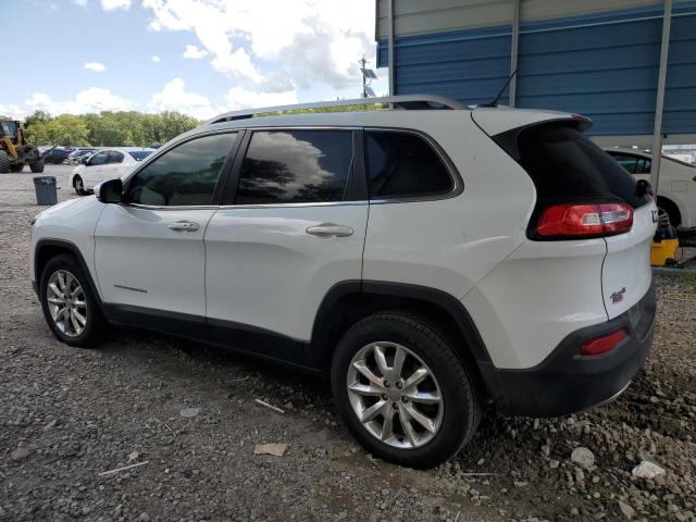 2014 JEEP CHEROKEE L - 1C4PJMDS9EW193901