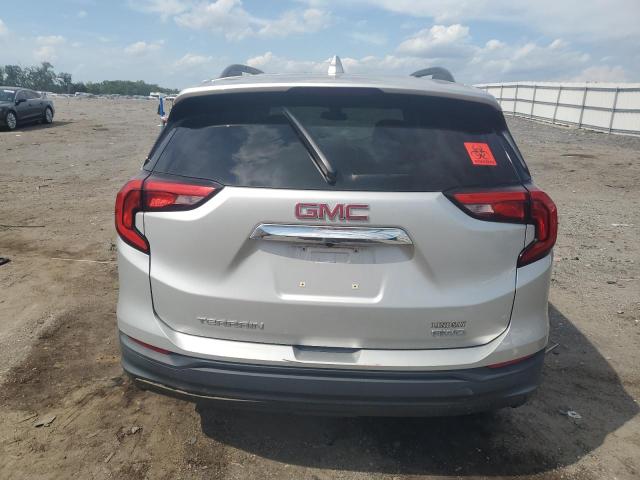 2021 GMC TERRAIN SL 3GKALTEV4ML400738