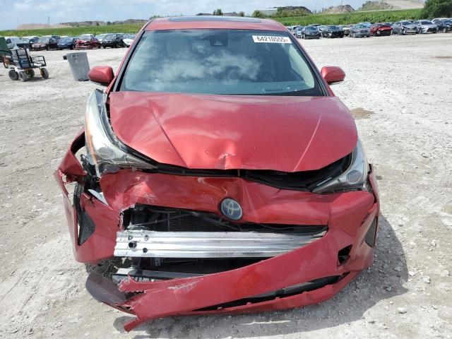 2016 TOYOTA PRIUS JTDKARFU3G3520643