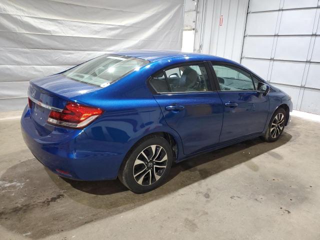 Vin: 2hgfb2f80eh547688, lot: 63163335, honda civic ex 20143