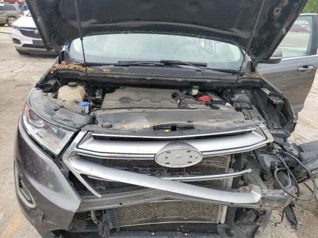 2017 FORD EDGE SEL 2FMPK4J85HBC17120