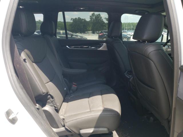 2024 CADILLAC XT6 PREMIU 1GYKPDRS9RZ705298