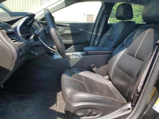 2018 CHEVROLET IMPALA LT 2G1105S31J9143385