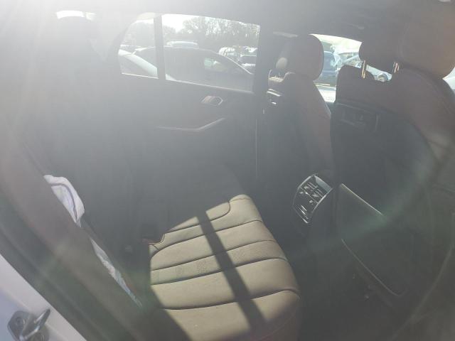 2021 BMW X5 XDRIVE4 5UXCR6C04M9H47038