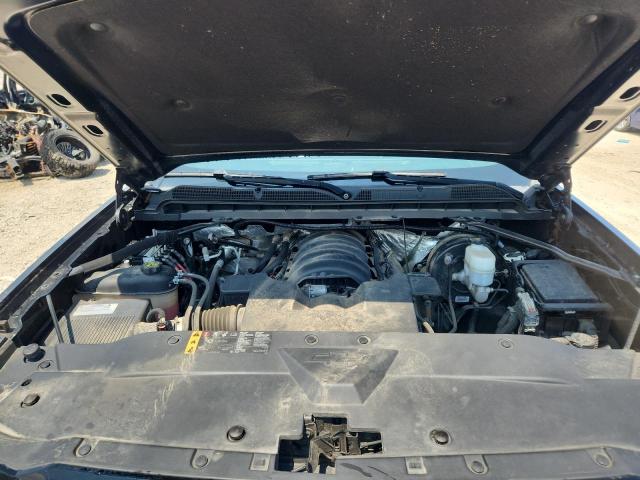 2018 CHEVROLET SILVERADO 3GCUKPEC0JG139856
