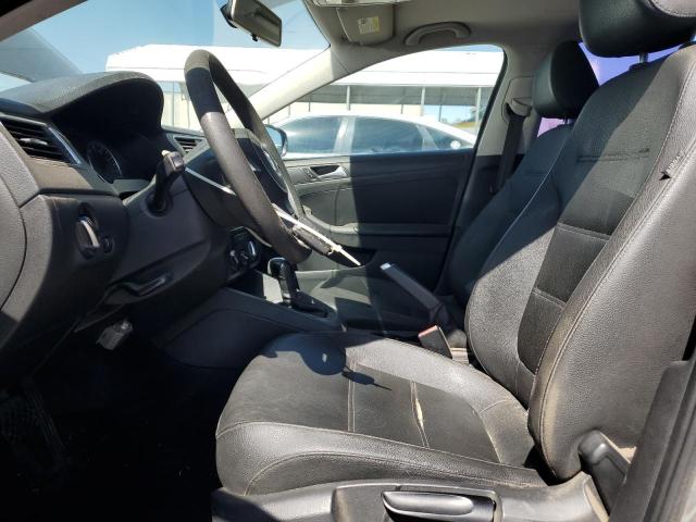 2012 VOLKSWAGEN JETTA SE - 3VWDP7AJXCM344110