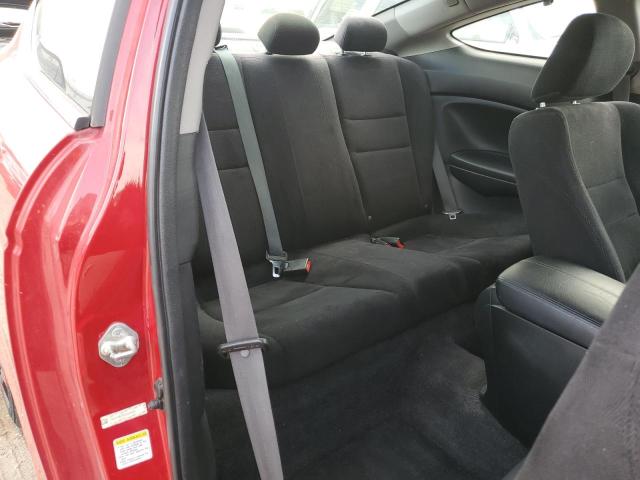 2012 HONDA ACCORD EX - 1HGCS1B73CA023523